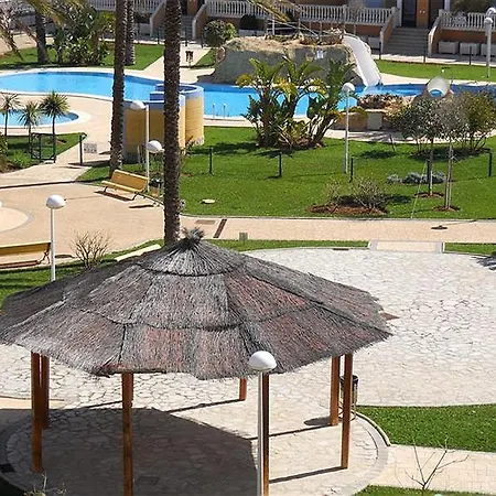 Aquamarina Denia