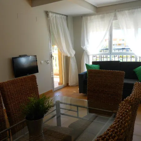 Aquamarina Apartment *