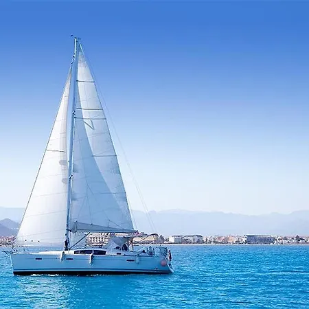 Aquamarina