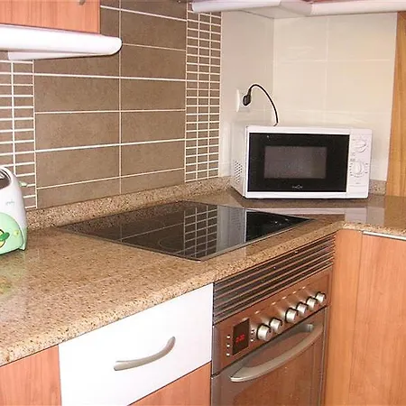 Aquamarina Apartment *