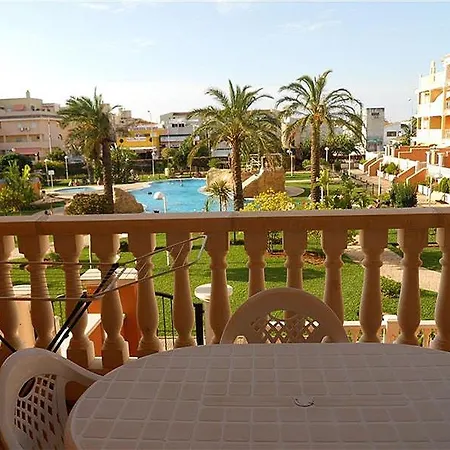 Apartment Aquamarina