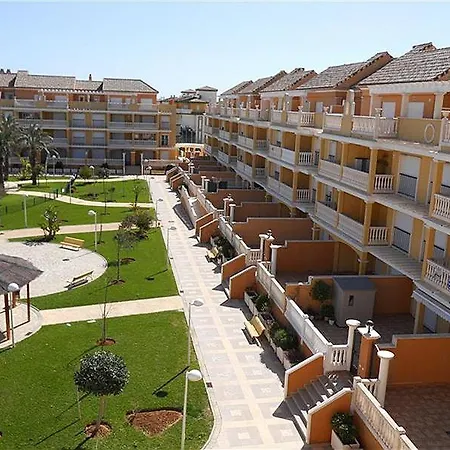 Aquamarina Denia